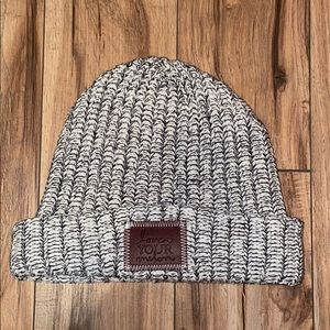 Love Your Melon beanie